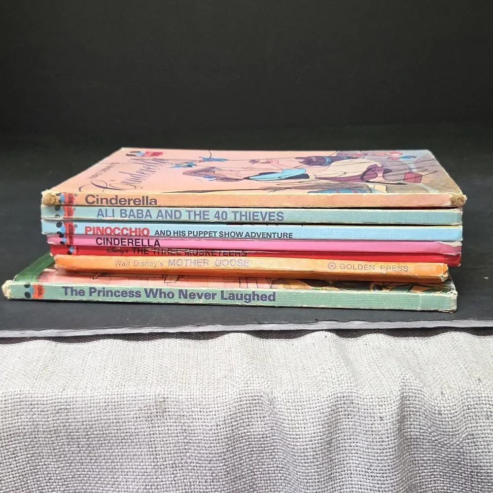 Disney great bundle